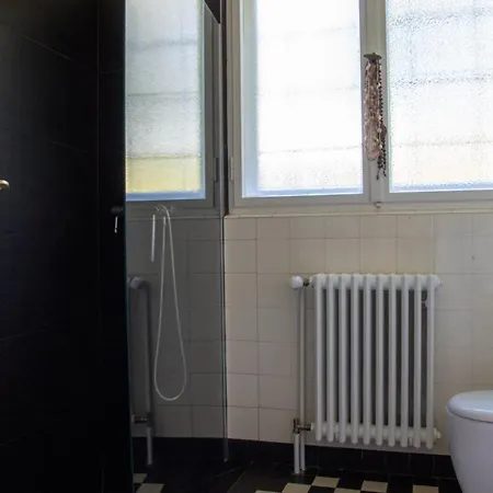 Haus Sonnenwind Michendorf