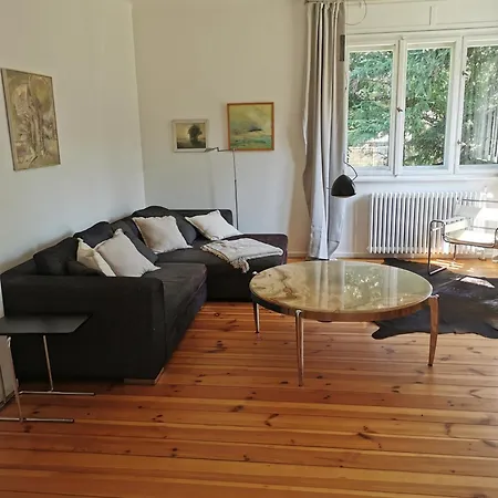 Ferienhaus Haus Sonnenwind