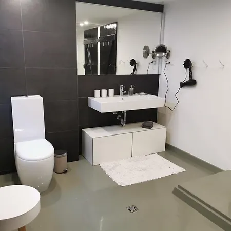 Haus Sonnenwind Ferienhaus *