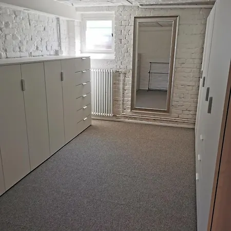 Ferienhaus Haus Sonnenwind Michendorf