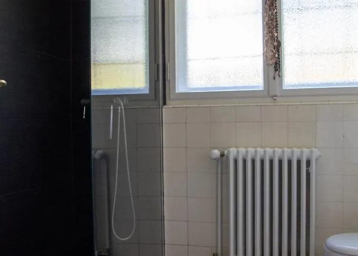 Haus Sonnenwind Michendorf