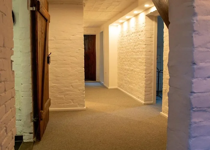 Haus Sonnenwind * Michendorf